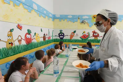HACCP nelle mense scolastiche a settembre