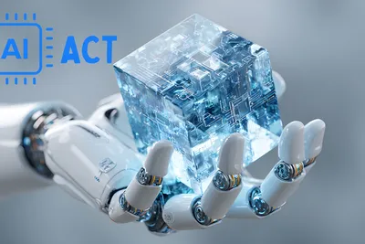 AI ACT corso online intelligenza artificiale