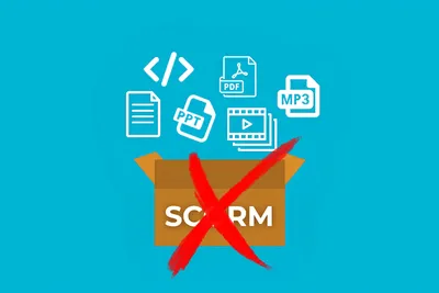SCORM è superato, ecco FormazioneWeb