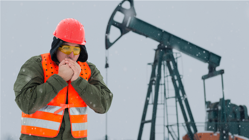 Rischio freddo sul lavoro obblighi e prevenzione