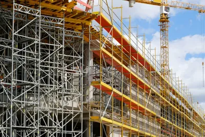 Sicurezza dei ponteggi, come lavorare limitando i rischi