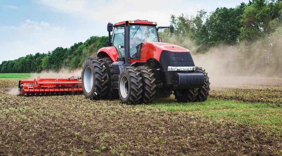 Corso Patentino Trattore Agricolo e Forestale - Abilitazione D.Lgs 81/08
