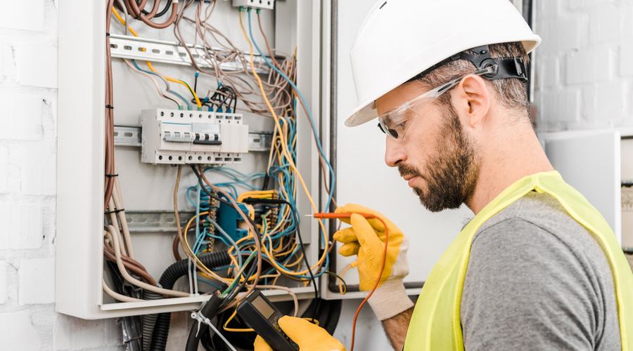 Corso PES PAV PEI: Abilitazione Lavori Elettrici (Norma CEI 11-27)