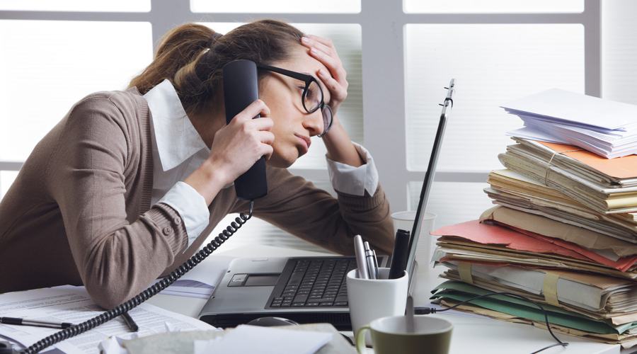 Corso Stress Lavoro Correlato: Prevenzione e Gestione del Rischio