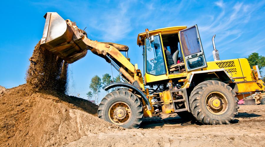 Corso Macchine Movimento Terra (Patentino MMT) - Abilitazione Operatori