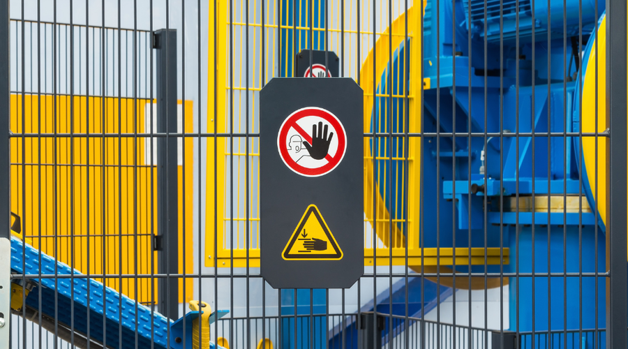 Corso sulla Segnaletica di Sicurezza Aziendale: Normative e Tipologie
