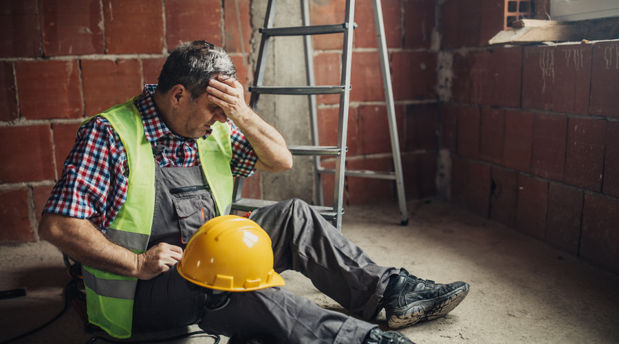 Infortunio sul Lavoro: Cosa Fare e Come Comportarsi (Guida Pratica)