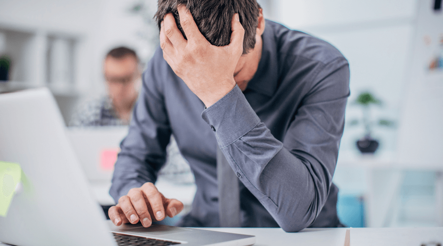 Corso Stress Lavoro Correlato e Burnout: Come Proteggere la Salute Mentale in Azienda