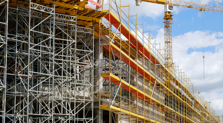 Corso Sicurezza Ponteggi e PiMUS - Abilitazione Montaggio e Smontaggio
