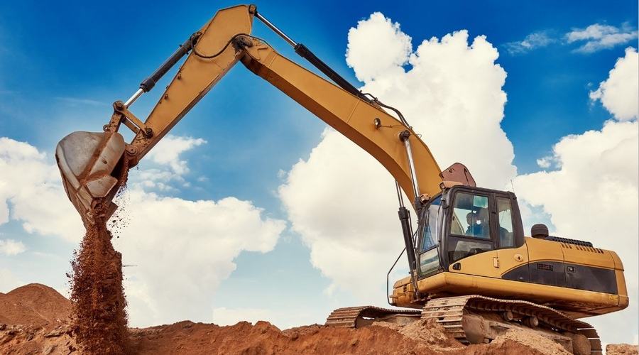 Corso Macchine Movimento Terra: Tipologie, Utilizzo e Sicurezza