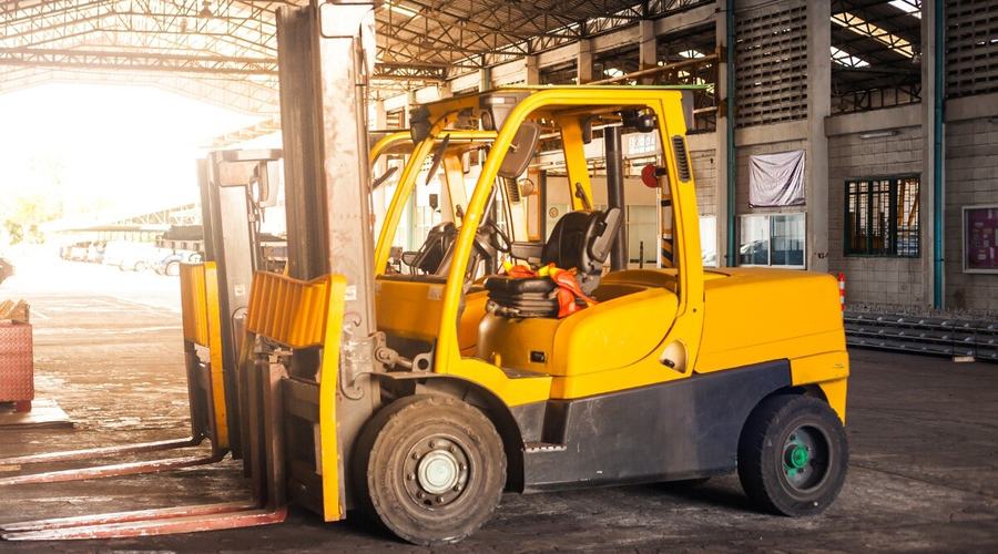 Guida alla Manutenzione dei Carrelli Elevatori e Sicurezza Muletto