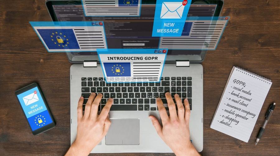 Corso di Formazione Privacy GDPR Aziendale