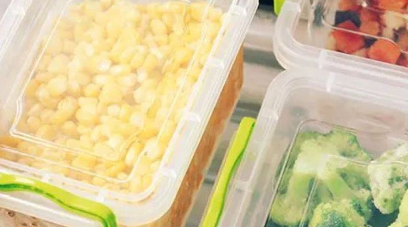 Corso HACCP Online: Conservazione a Freddo e Differenze tra Congelare e Surgelare