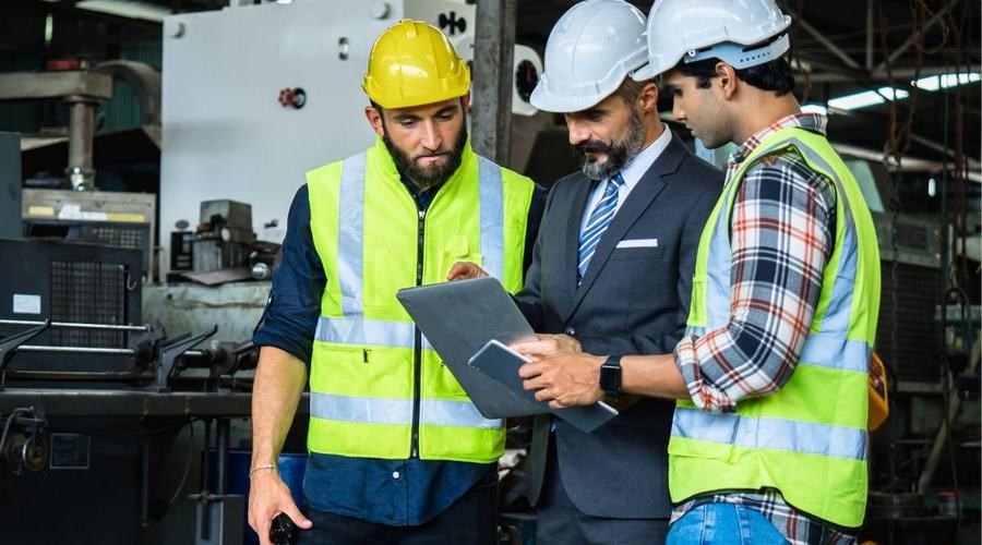 Nomina RSPP Esterno per PMI: Servizio Sicurezza sul Lavoro