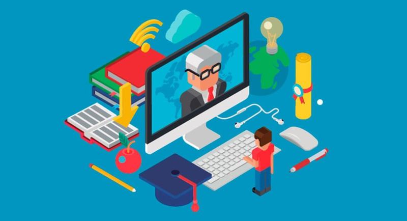 Formazione online, SCORM e Piattaforma LMS personalizzate per l'e-learning