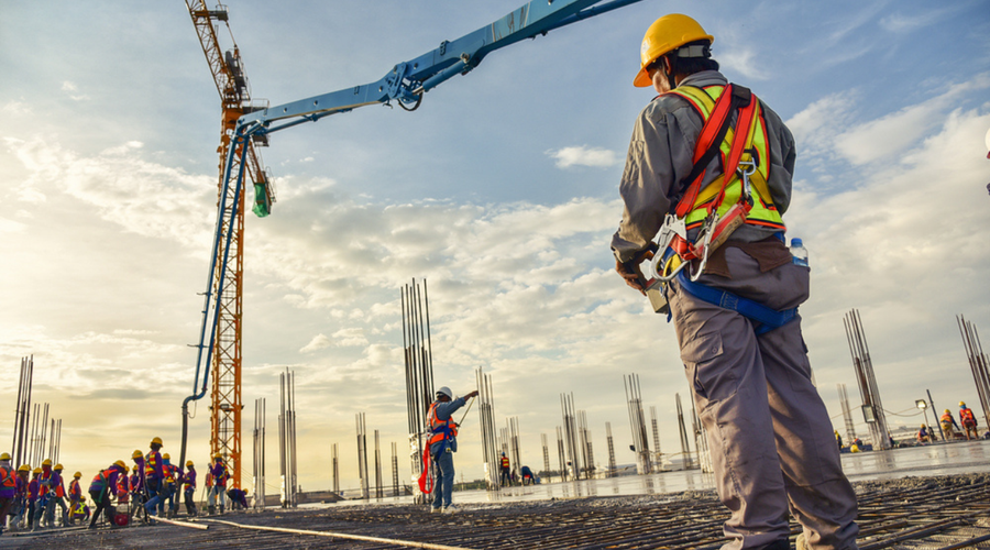 Corso Piano di Sicurezza e Coordinamento (PSC) nei Cantieri