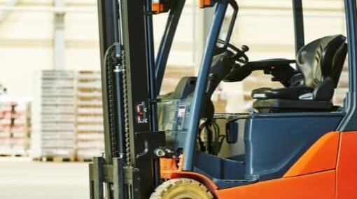 Corso Patentino Carrelli Elevatori e Muletti - Abilitazione Certificata