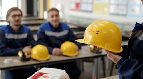 Corso Sicurezza sul Lavoro: Formazione Completa e Certificata
