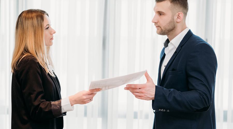 Corso Gestione del Personale: Come Prevenire le Dimissioni Volontarie e Ridurre il Turnover