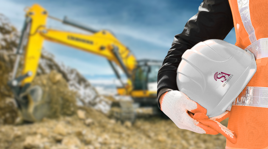 Corso Patentino Escavatore: Formazione Obbligatoria e Abilitazione