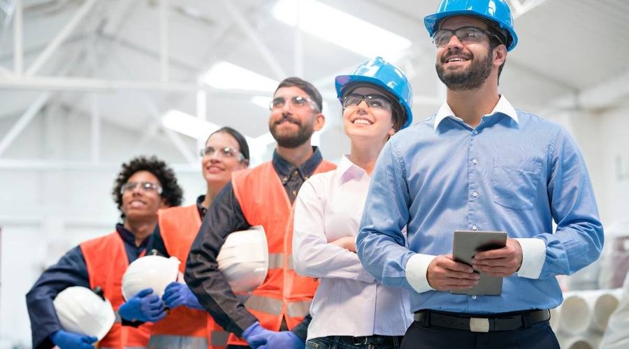 Corso Illuminazione nei Luoghi di Lavoro: Valutazione Rischio e Normativa D.Lgs 81/08