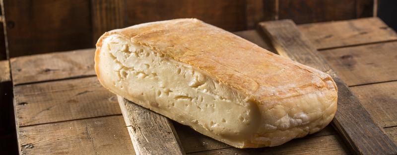 Formaggi a latte crudo sono pericolosi?