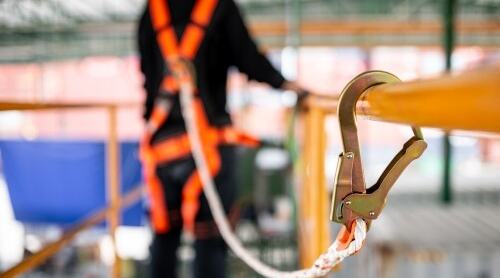Corso di Aggiornamento Lavori in Quota - Sicurezza D.Lgs 81/08