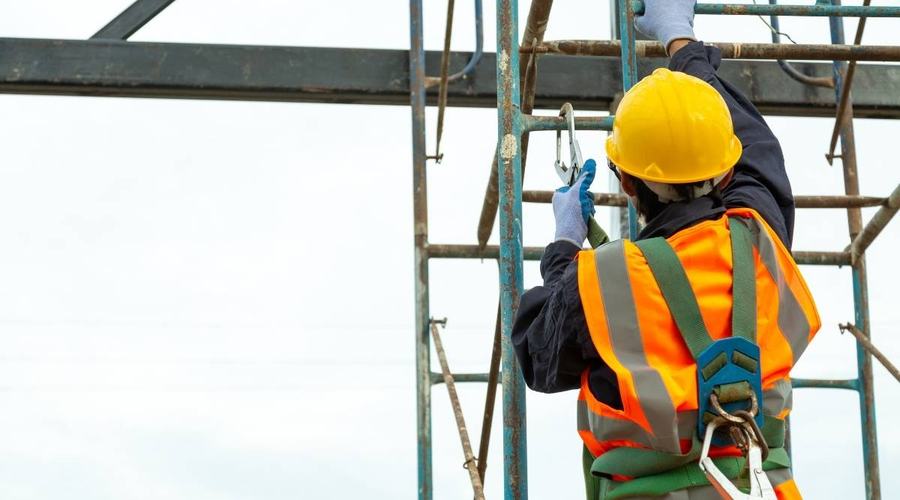 Corso Sicurezza sul Lavoro Rischio Alto - Formazione Certificata D.Lgs 81/08