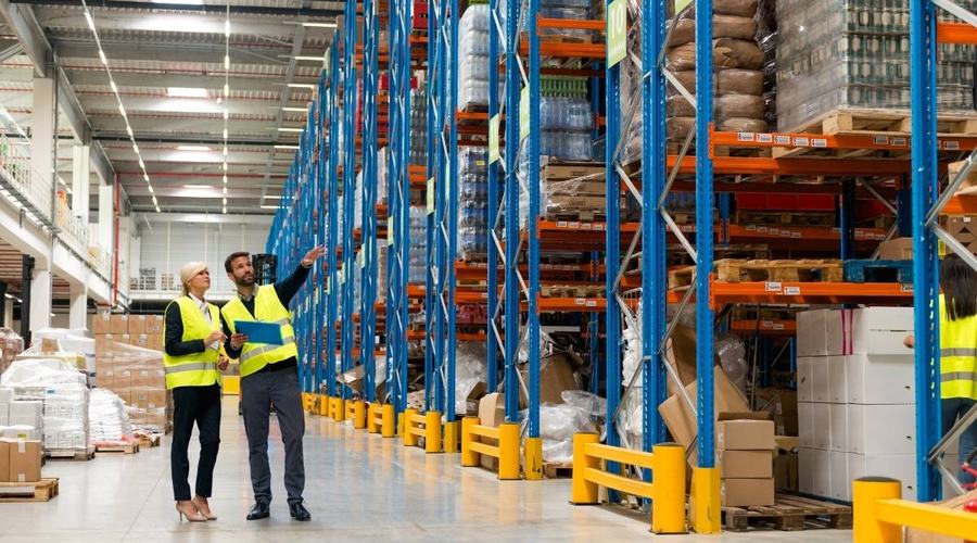 Corso Sicurezza sul Lavoro Logistica e Trasporti