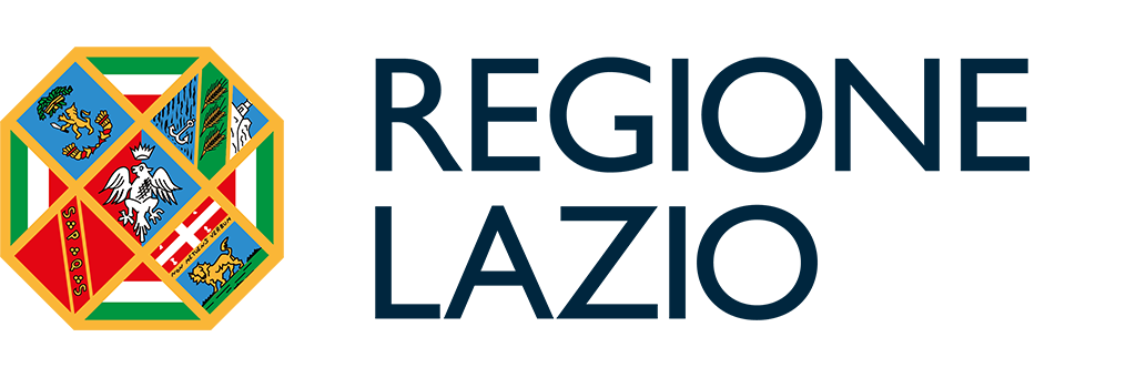 Regione Lazio Logo