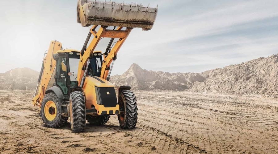 Corso Macchine Movimento Terra: Ottieni il Patentino MMT