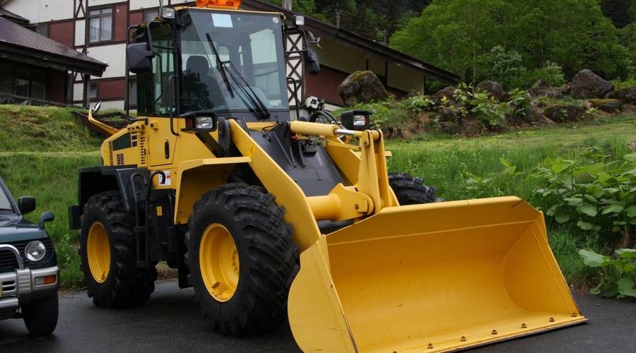 Corso Sicurezza Pala Meccanica (Abilitazione Patentino)