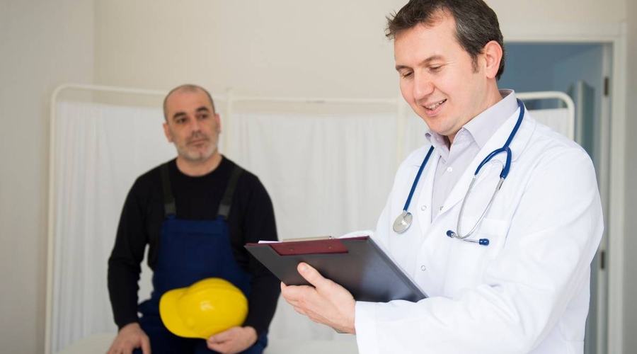 Come Redigere il Protocollo Sanitario Personalizzato D.Lgs 81/08