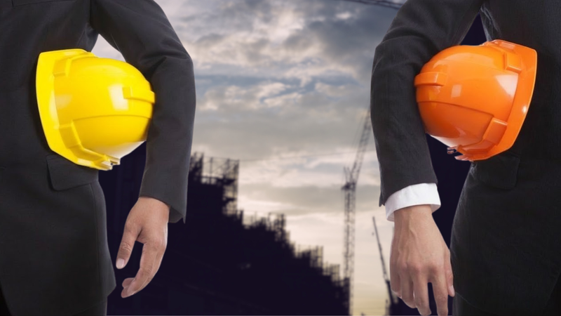 Corso Modulo B-SP3 Costruzioni: Specializzazione per RSPP e ASPP