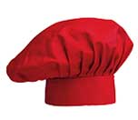 cappello da cuoco