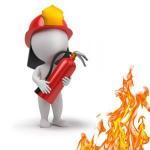 corso antincendio