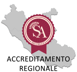 Accreditamento Regionale