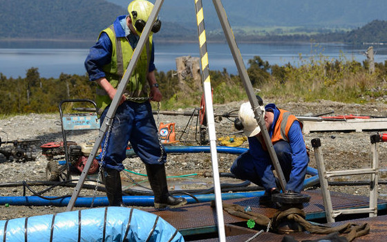 Lavori in ambienti confinati o sospetti di inquinamento