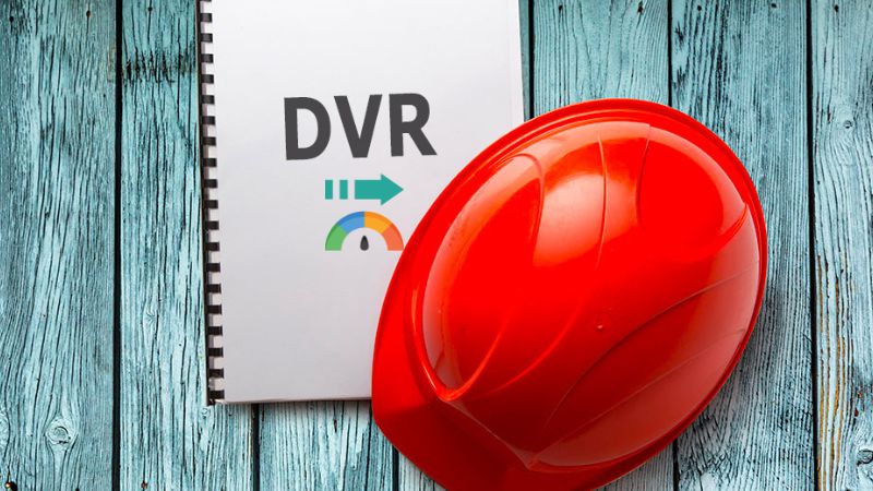 DVR e DUVRI