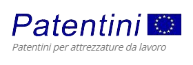 Logo Patentini