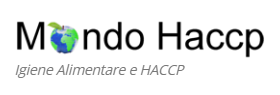 Logo Mondo HACCP