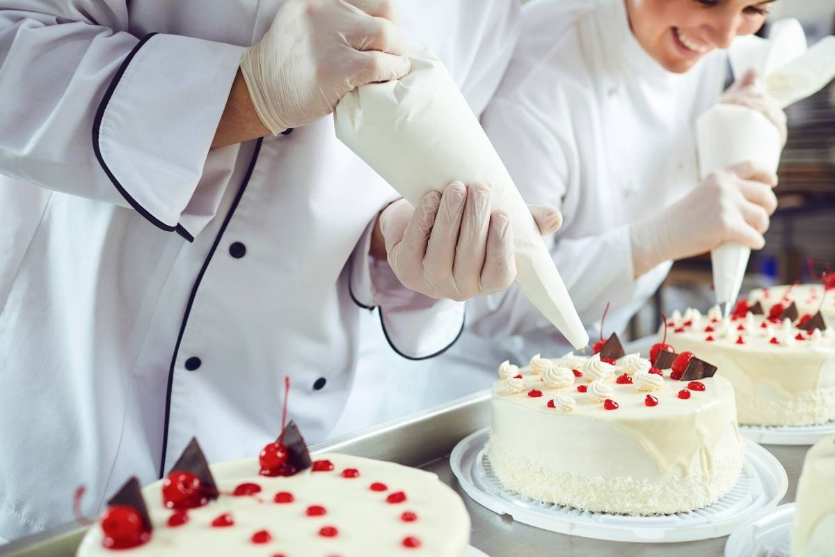 haccp in pasticceria